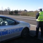Поліцейські в Польщі влаштували погоню за п’яними українцями