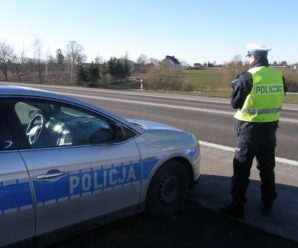 Поліцейські в Польщі влаштували погоню за п’яними українцями