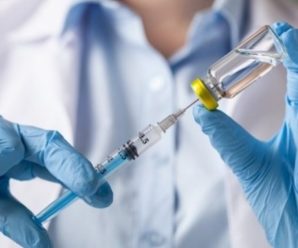 Італія починає масову вакцинацію людей від 40 років
