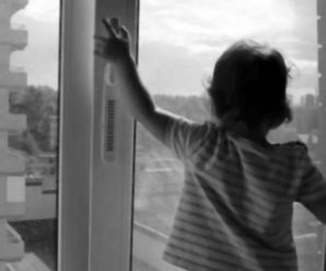 Трагедія сталася у Львові! 2-річна дитина випала з вікна восьмого поверху