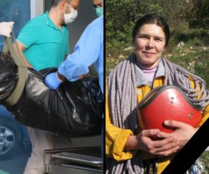 Трагічний кінець: Знайшли тіло українки, яка зникла у Туреччині