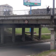 В Івано-Франківську всі мости потребують капітального ремонту