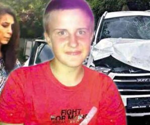 Хлопець, якого збила п’яна водійка в Вінниці, прийшов до тями: потрібна допомога