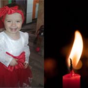 Медик відмовилася приїхати оглянути Юліану, коли їй стало погано: Померла 1,5-річна дівчинка, батьки звинувачують лікаря