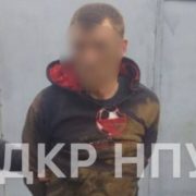 На Івано-Франківщині затримано чоловіка, який цинічно забив до смерті двох безхатченків