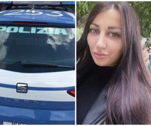 В Італії поліція знайшла тіло 29-річної українки, яка загадково зникла минулоріч