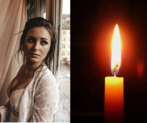 В пожежі загинула 21-річна Анастасія Ріщук: дівчина опинилася у вогняній пастці