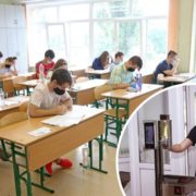 В українських школах запустять систему пропуску “оплати обличчям”: як вона працюватиме