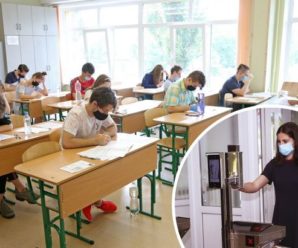 В українських школах запустять систему пропуску “оплати обличчям”: як вона працюватиме