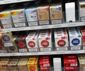В Україні зникне частина сигарет: які будуть під забороною