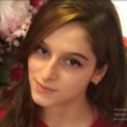 Увага! Зникла 16-річна дівчинка, вийшла з дому та не повернулась. Українці допоможіть знайти. Репост