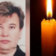 В Португалії загинулала українка Люба Пайтак: Вічна пам*ять. Щирі співчуття рідним 💔💔💔