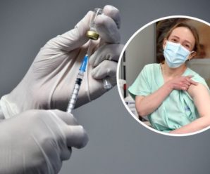 Вакцинація від коронавірусу: епідеміолог пояснила, чи потрібне третє щеплення