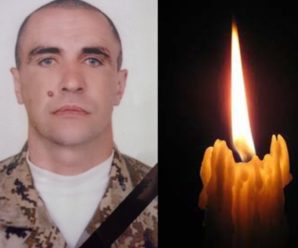 Трагічно загинув молодий військовий з Тернопільщини: Немає слів, щоб висловити всю тугу та скорботу. Світла пам’ять