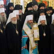 Вперед до насильства: російська церква посилює пропаганду