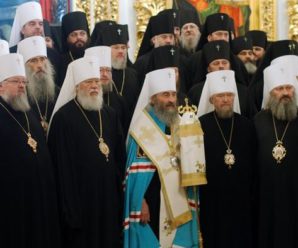 Вперед до насильства: російська церква посилює пропаганду