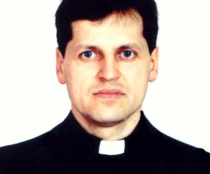 На Прикарпатті помер священник УГКЦ
