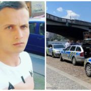 Шукали два тижні: у Празі знайшли мертвим 19-річного українця