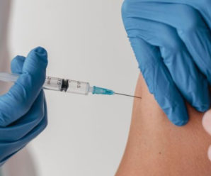 Вакцинація проти COVID-19: за добу на Прикарпатті щепили понад 1 300 людей