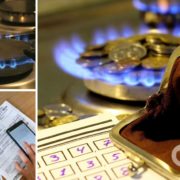 Ціни на газ злетіли до 13-річного максимуму в Європі: українцям доведеться платити більше