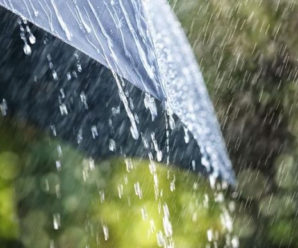 Грози, вітер та град: на Прикарпатті оголосили штормове попередження