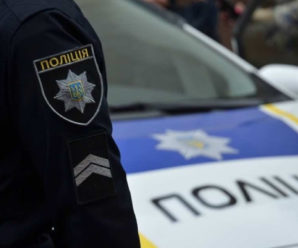 У центрі Івано-Франківська трапилась стрілянина: на місці виявили побитого молодика