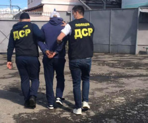 Підбурював засуджених: на Прикарпатті повідомили про підозру кримінальному «авторитету»