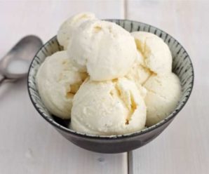 На Прикарпатті виготовляють морозиво з козячого молока
