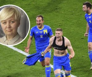 Ніцой злісно накинулася на героя матчу Україна – Швеція: “звідки беруться ці марсіани”