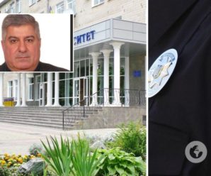 Помер під тортурами, причетний поліцейський: стало відомо про причину вбивства професора (відео)