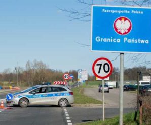 Польща запроваджує 10-денний карантин: під обмеження потрапляють українці