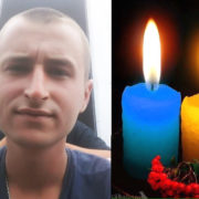 “Ще одна втрата”: на Донбасі загинув молодий військовий. Висловлюємо щирі співчуття матері, сестрам та близьким у зв’язку з трагедією