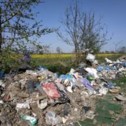 Франківці найменше платять за вивіз сміття в Україні