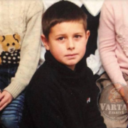 Увага! На Львівщині розшукується 10-річний хлопчик, який втік з дому і не повернувся
