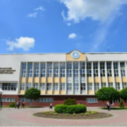 Прикарпатський університет потрапив у двадцятку кращих в Україні