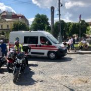 “Не добіг 200 метрів до фінішу”: у Львові під час півмарафону помер молодий хлопець