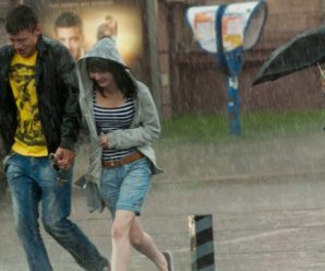 Україна в полоні негоди: названо регіони, які накриють потужні зливи із грозами 21 липня