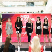 Організатори «Міс Україна» не можуть знайти конкурсанток без збільшених губ та імплантів