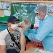 У Франківську відкриють ще один центр масової вакцинації