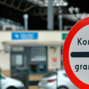 Польща змінила правила в’їзду в країну