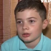 Матері говорили – готуйтеся до найгіршого: 8-річний прикарпатець Іванко більше двох тижнів провів на ШВЛ через коронавірус (відео)
