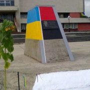 Його там не має бути: у Луцьку знесуть пам’ятник Степанові Бандері (ВІДЕО)