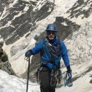 Впав зі схилу в ущелину: в грузинських горах загинув український альпініст