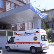 На Львівщині двоє дітей через укус змії потрапили до лікарні