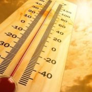 Земля “прогрівається” швидше: на людство чекають нові рекорди спекотної погоди