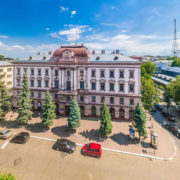 Івано-Франківський медичний університет отримав нагороду “Вибір країни 2021”