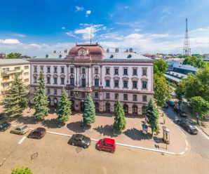 Івано-Франківський медичний університет отримав нагороду “Вибір країни 2021”