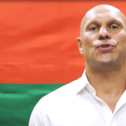Кива записав звернення до білорусів та заявив, що Україна втратила незалежність (відео)