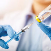 У Калуші відкрили центр масової вакцинації
