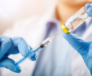 У Калуші відкрили центр масової вакцинації